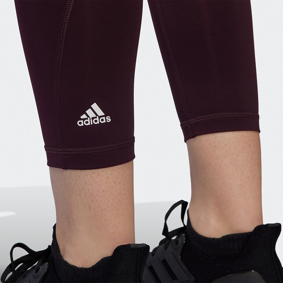 adidas Optime 7/8 Γυναικείο Κολάν