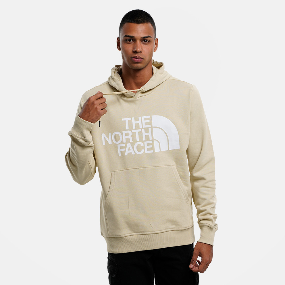 The North Face Standard Ανδρική Μπλούζα με Κουκούλα (9000115357_7723)