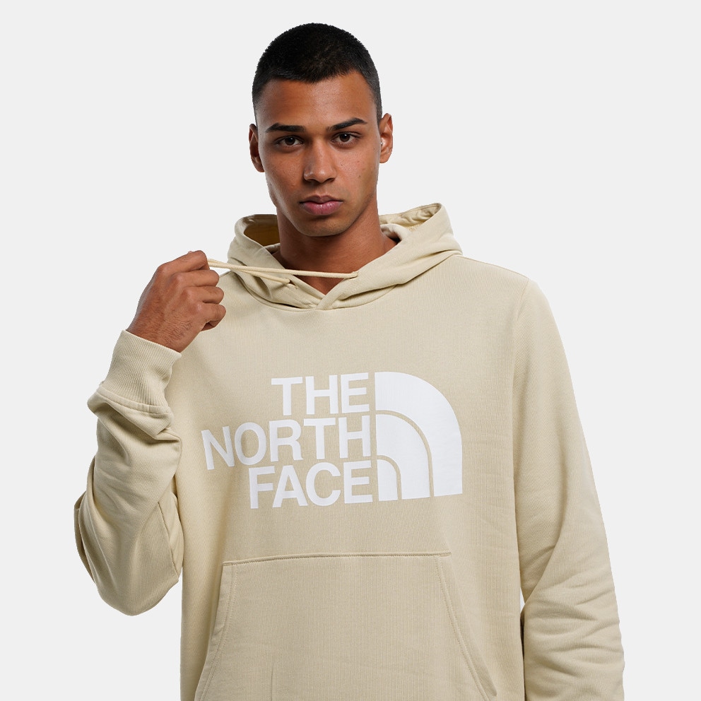 The North Face Standard Ανδρική Μπλούζα με Κουκούλα