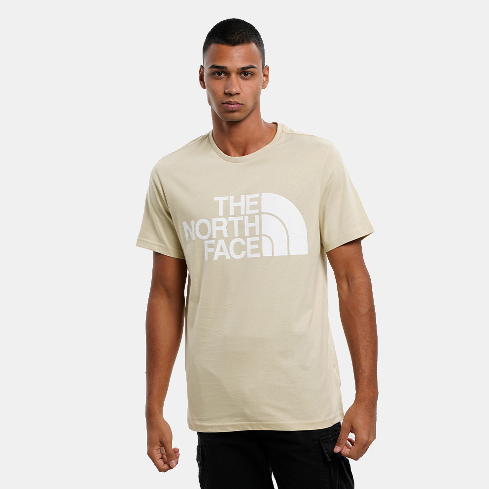 The North Face Standard Ανδρικό T-Shirt (9000115370_7723)