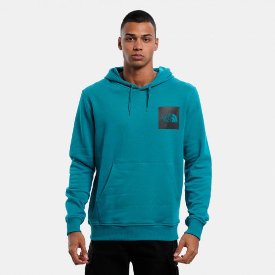 The North Face Fine Men's Hoodie