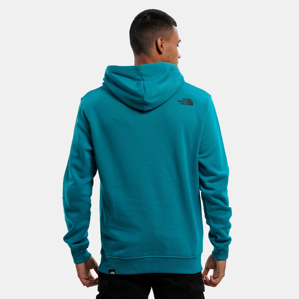 The North Face Fine Men's Hoodie