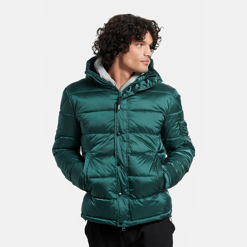 BodyTalk Men's Jacket