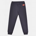 BodyTalk Crewneck & Pants Βρεφικό Παντελόνι Φόρμας