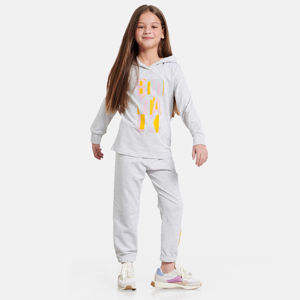 BodyTalk Hoodie & Jogger Pants Kids' Set