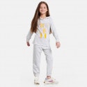 BodyTalk Hoodie & Jogger Pants Kids' Set