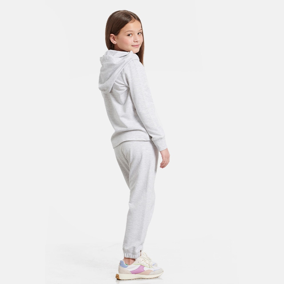 BodyTalk Hoodie & Jogger Pants Παιδικό Σετ