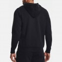 Under Armour Fleece Ανδρική Ζακέτα