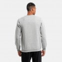 Target Crewneck Fleece ''Sports'' Ανδρική Μπλούζα Φούτερ