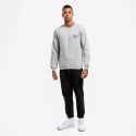 Target Crewneck Fleece ''Sports'' Ανδρική Μπλούζα Φούτερ