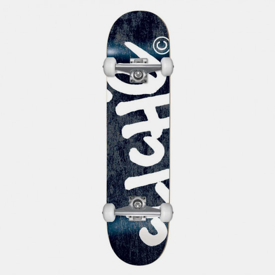 Athlopaidia CLE-Handwritten Skateboard Complete 7.0''