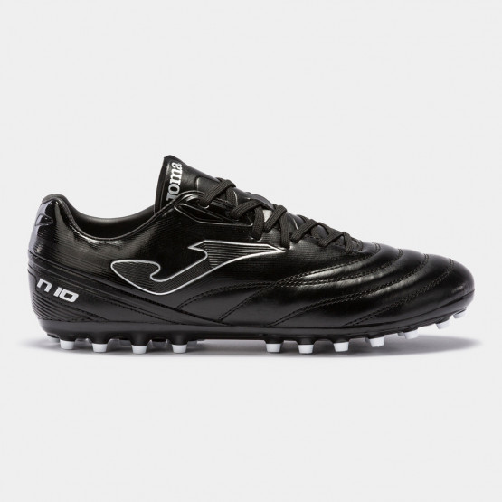 Joma Numero-10 2201 Black Artificial Grass