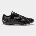 Joma Numero-10 2201 Black Artificial Grass