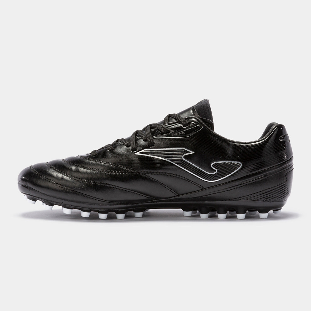 Joma Numero-10 2201 Black Artificial Grass