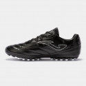 Joma Numero-10 2201 Black Artificial Grass