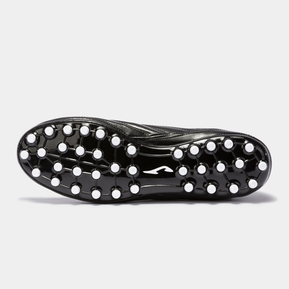 Joma Numero-10 2201 Black Artificial Grass