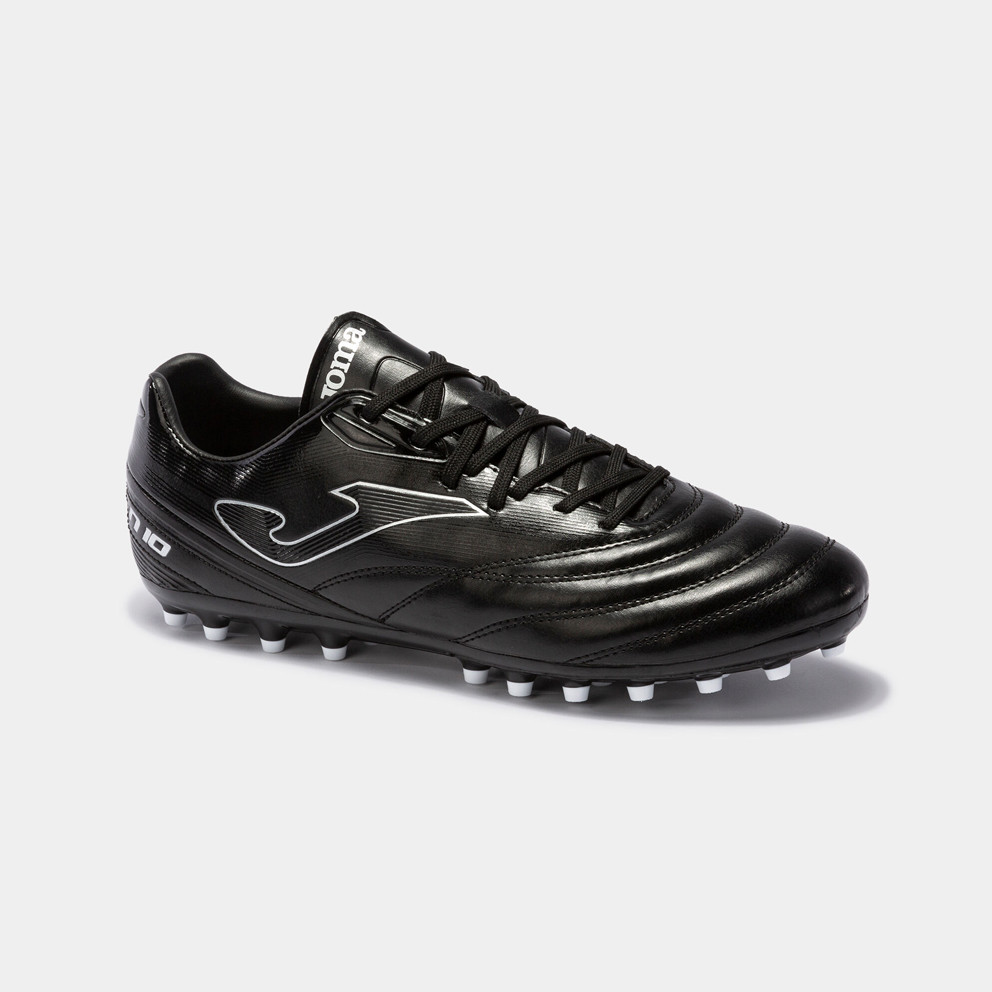 Joma Numero-10 2201 Black Artificial Grass