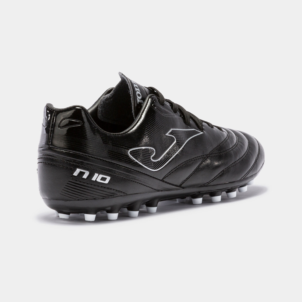 Joma Numero-10 2201 Black Artificial Grass