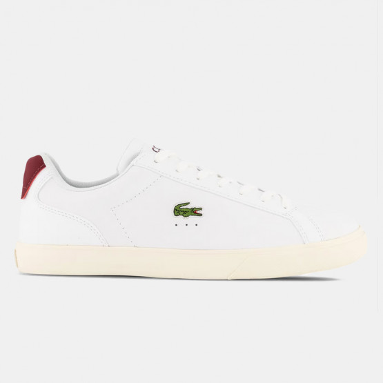 Lacoste Lerond Pro Cma Ανδρικά Παπούτσια