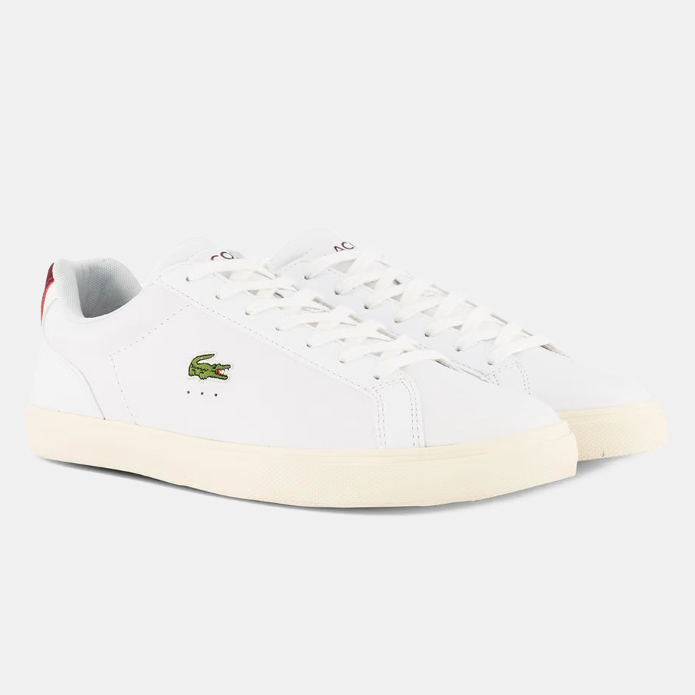 Lacoste Lerond Pro Cma Men's Shoes