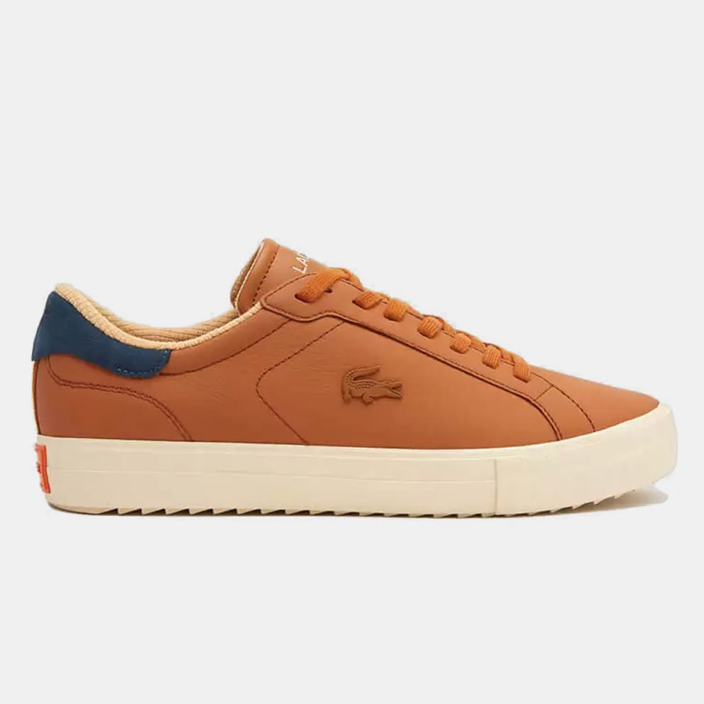 Lacoste Powercourt Tricolore Men's Shoes