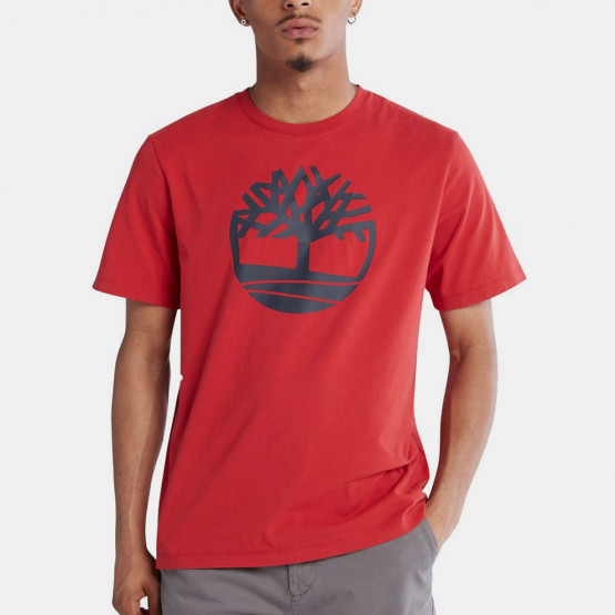Timberland Kennebec River Brand Tree Men's T-shirt