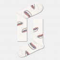 Happy Socks Hot Dog Unisex Κάλτσες