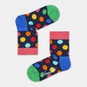 Happy Socks Big Dot Παιδικές Κάλτσες