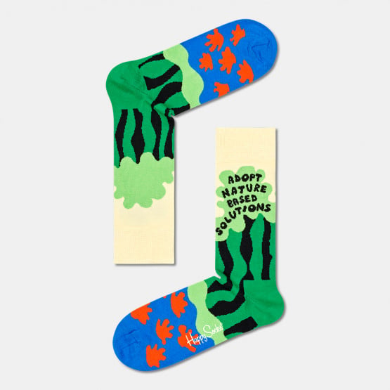 Happy Socks Adopt Nature Based Solutions Unisex Κάλτσες