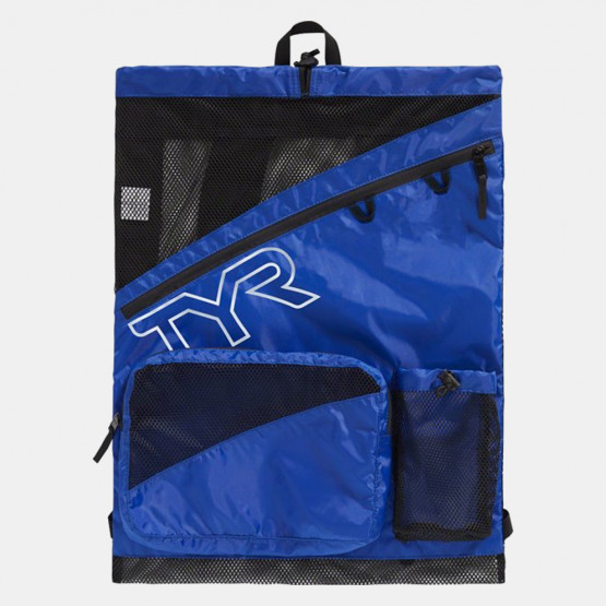 TYR Team Elite Σακίδιο Πλάτης 40L