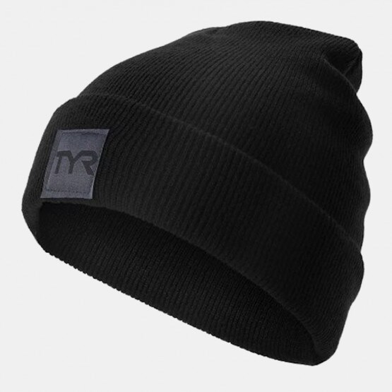 TYR Insulated Cuffed Unisex Beanie