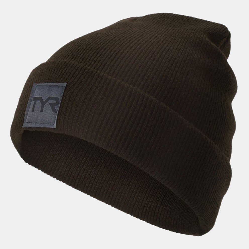 TYR Insulated Cuffed Unisex Beanie