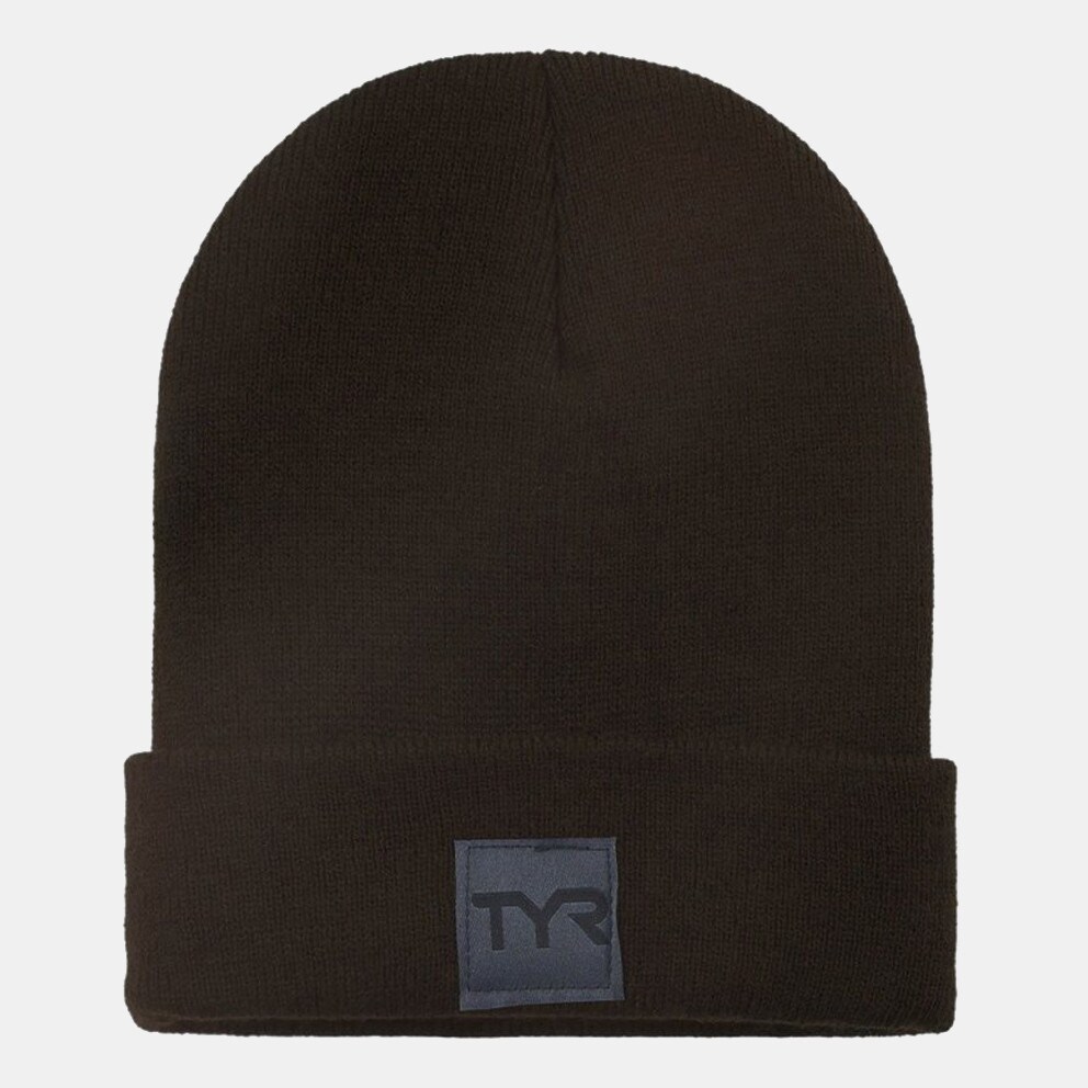 TYR Insulated Cuffed Unisex Beanie