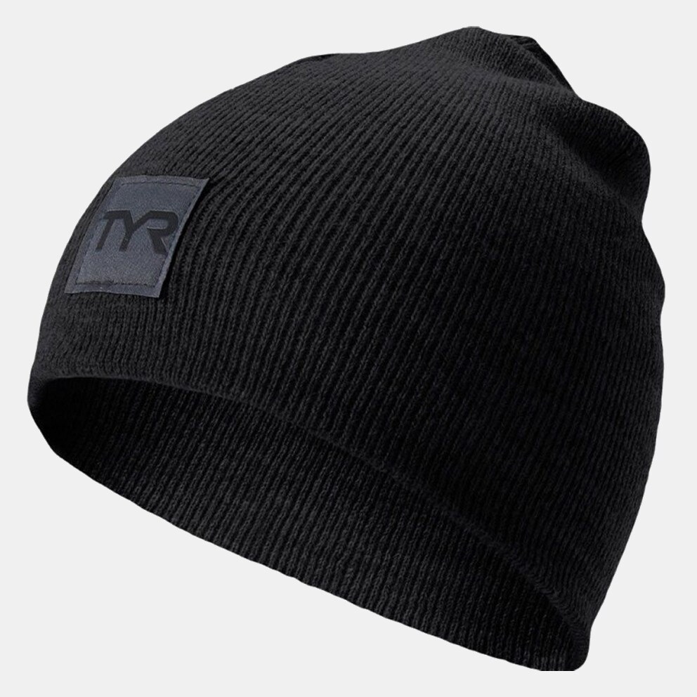 TYR Knit Unisex Beanie