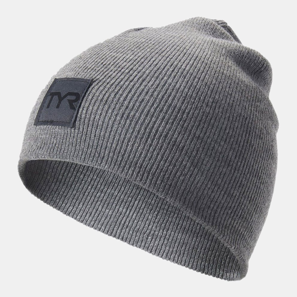 TYR Knit Unisex Beanie