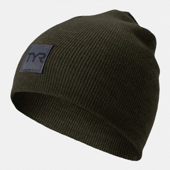 TYR Knit Unisex Σκούφος