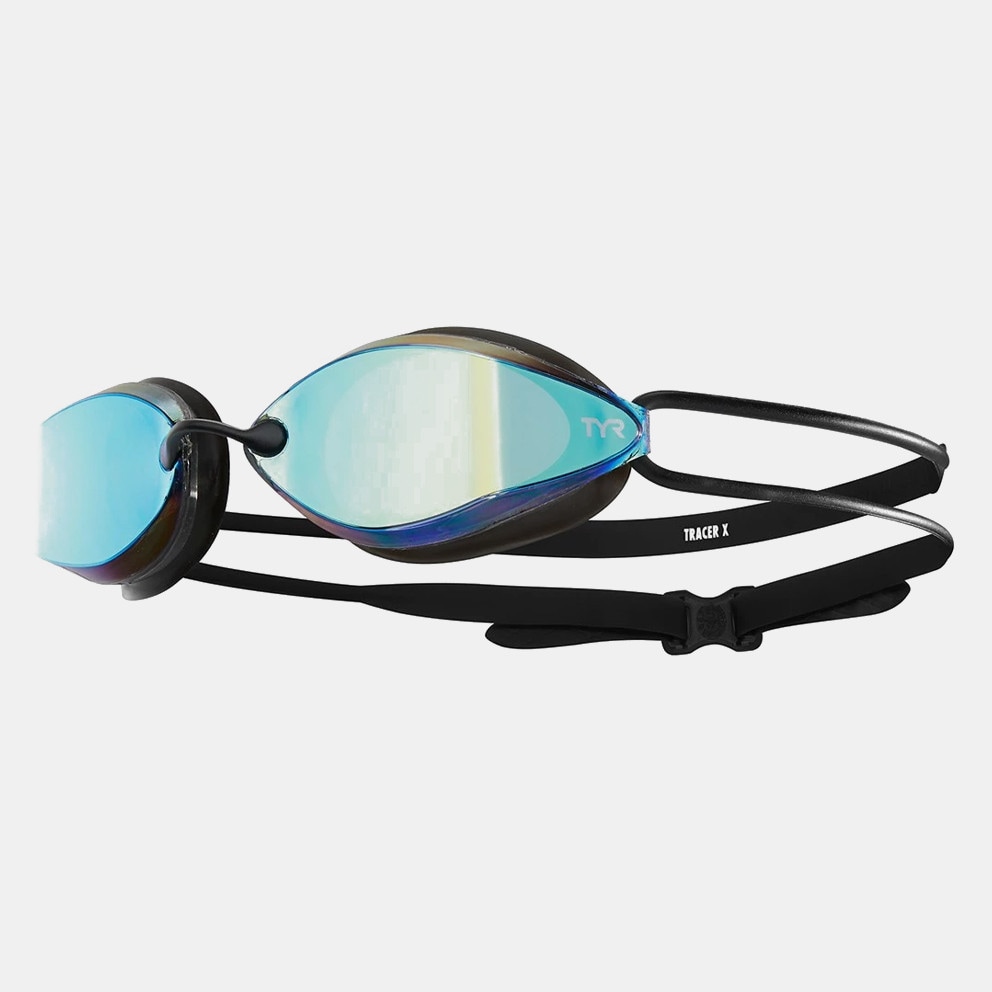 TYR Tracer-X Racing Mirrored Adult Fit