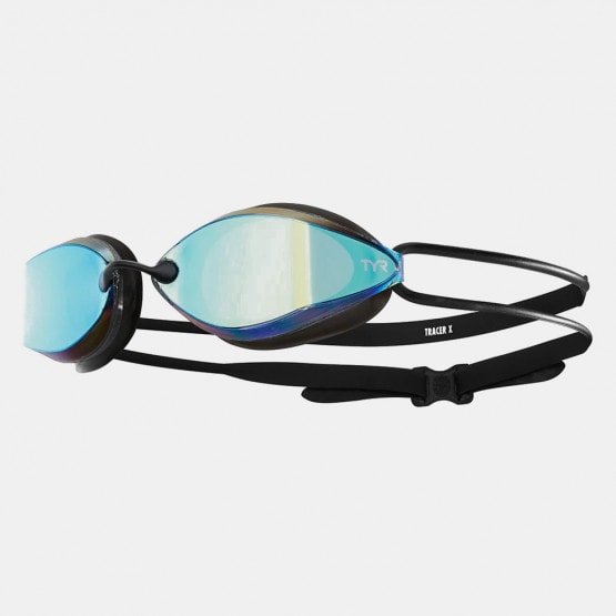 TYR Tracer-X Racing Mirrored Adult Fit