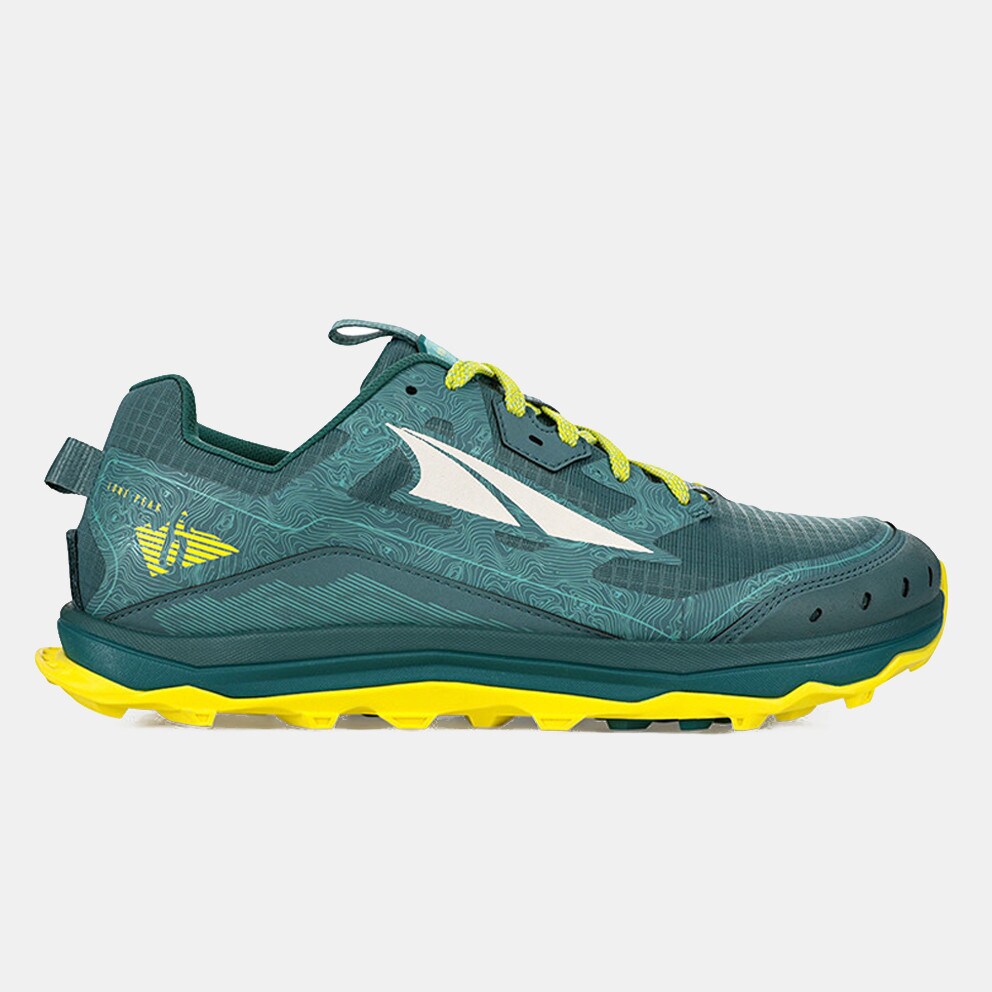 ALTRA M Lone Peak 6 Dusty Teal Ανδρικά Παπούτσια για Τρέξιμο (9000128099_64516) Ανδρικά / Ανδρικά Παπούτσια / Trail | Outdoor