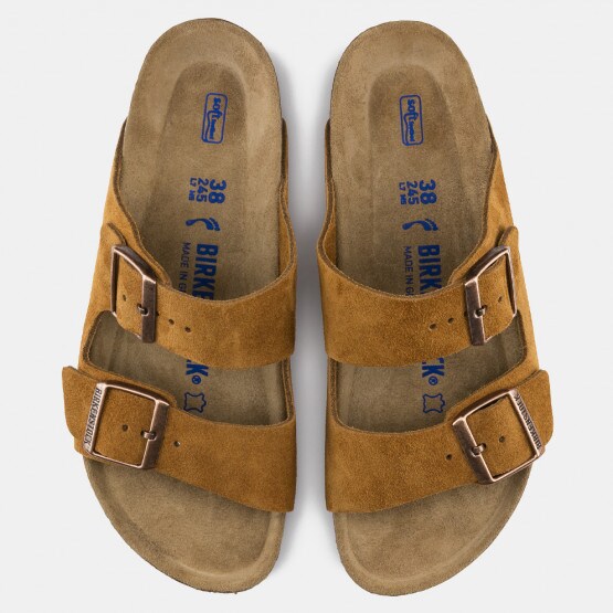 Birkenstock Classic Arizona Unisex Sandals