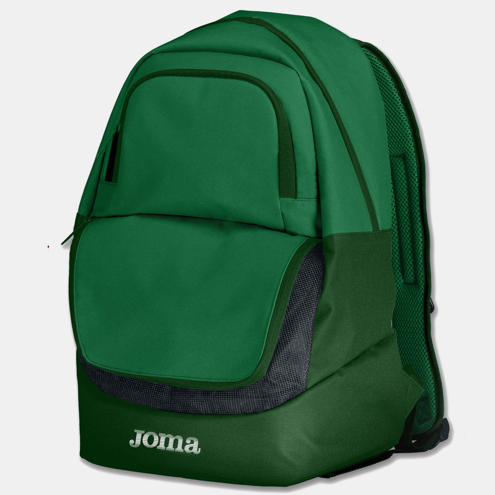 Joma Backpack Diamond Ii Green