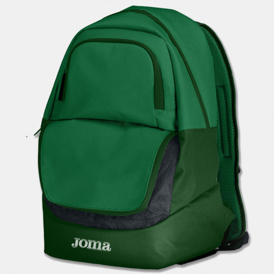 Joma Backpack Diamond Ii Green