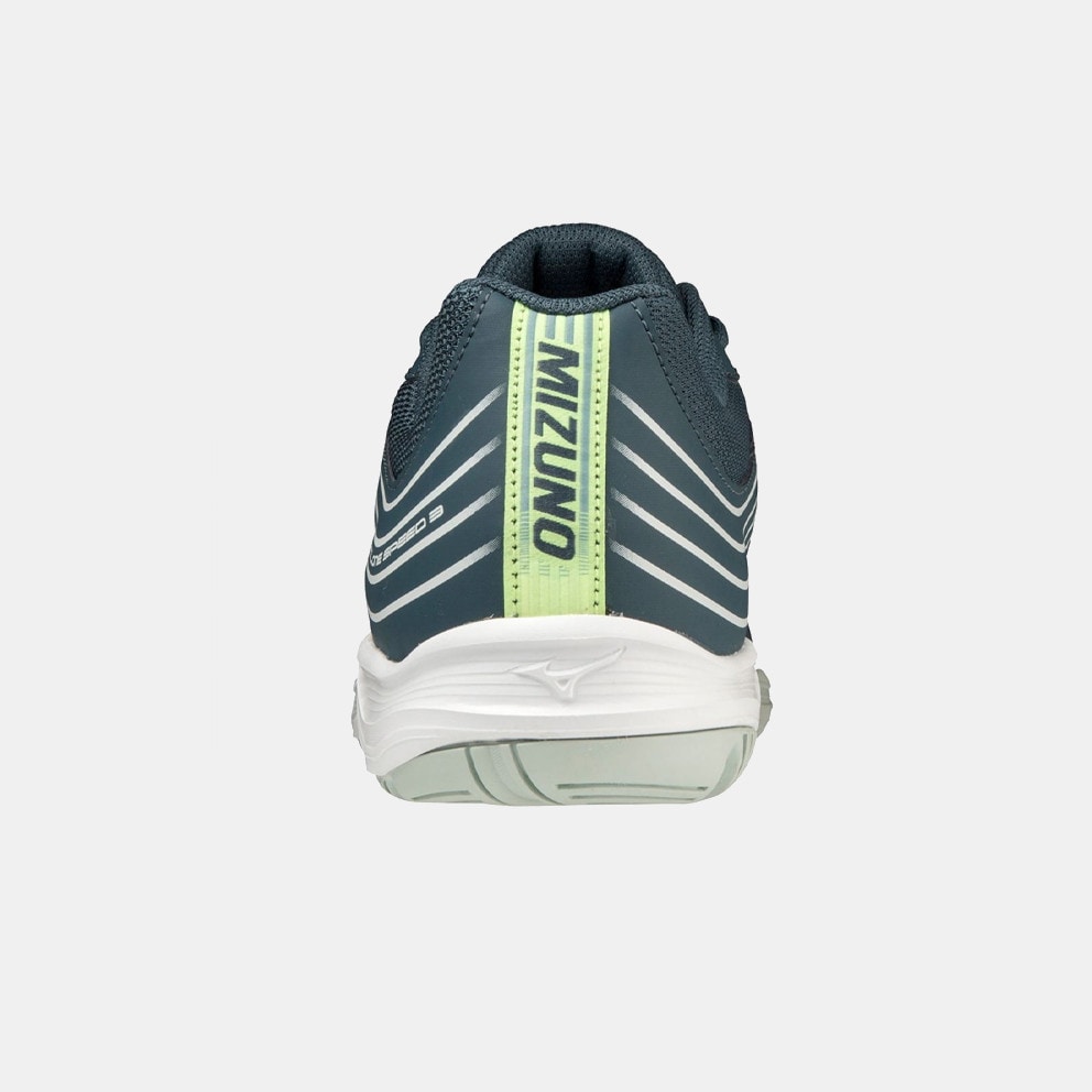 Mizuno Cyclone Speed 3 Unisex Volleyball Shoes