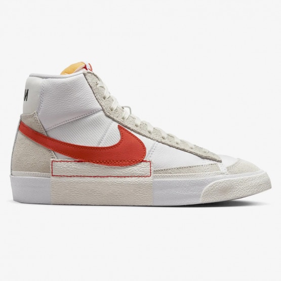 Nike Blazer Mid '77 Pro Club Men's Boots