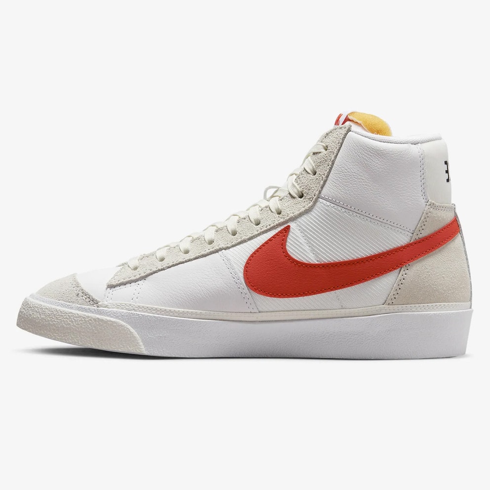 Nike Blazer Mid '77 Pro Club Ανδρικά Μποτάκια