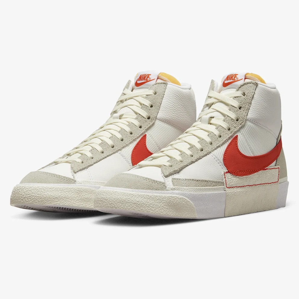 Nike Blazer Mid '77 Pro Club Men's Boots