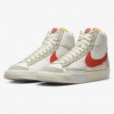 Nike Blazer Mid '77 Pro Club Ανδρικά Μποτάκια