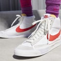 Nike Blazer Mid '77 Pro Club Ανδρικά Μποτάκια