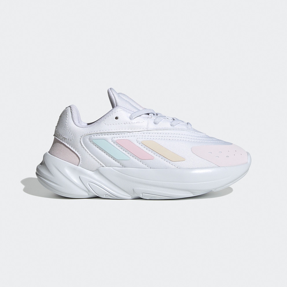Adidas originals hotsell infant shoes