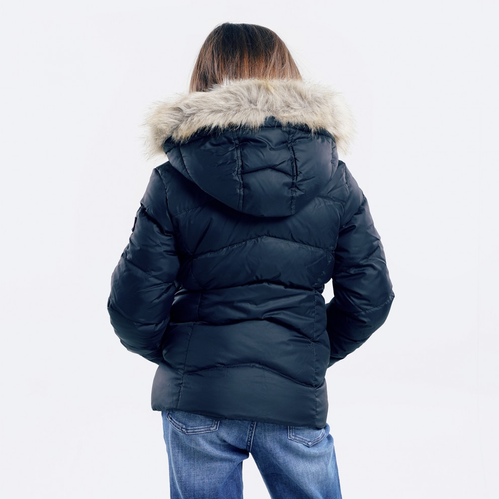 Tommy Jeans Essential Down Kids' Jacket